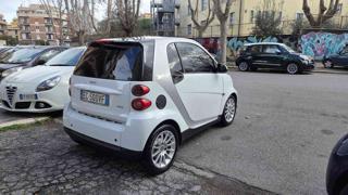 SMART ForTwo usata, con Autoradio