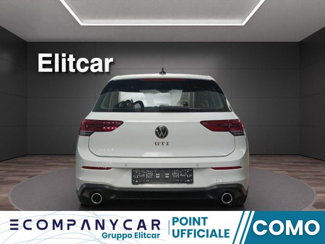VOLKSWAGEN Golf usata, con Alzacristalli elettrici