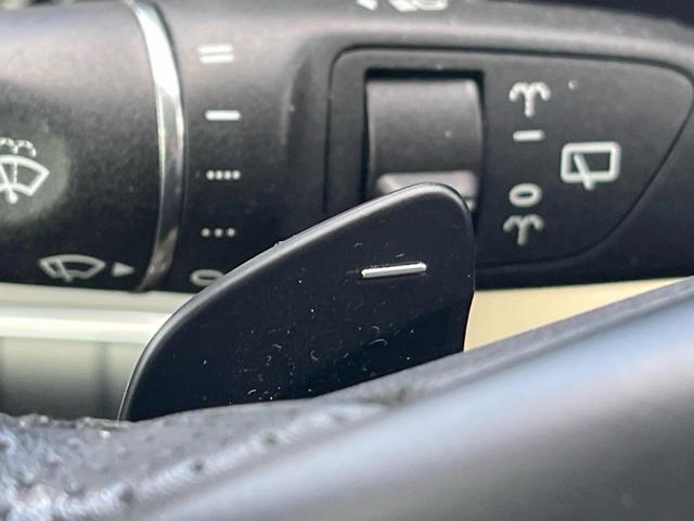 MERCEDES-BENZ GLC 220 usata, con Luci diurne LED