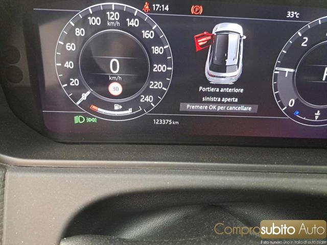 LAND ROVER Range Rover Velar usata, con Controllo trazione