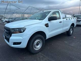 FORD Ranger usata, con Alzacristalli elettrici