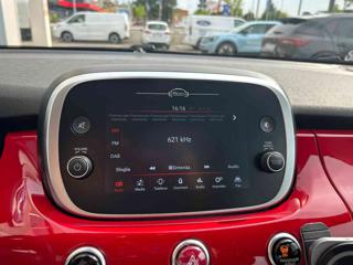 FIAT 500X usata, con Controllo trazione