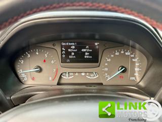 FORD Fiesta usata, con Controllo elettronico della corsia