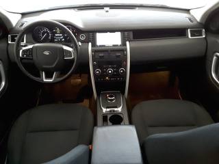 LAND ROVER Discovery Sport usata, con Cerchi in lega