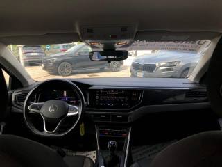 VOLKSWAGEN Polo usata, con Controllo automatico clima