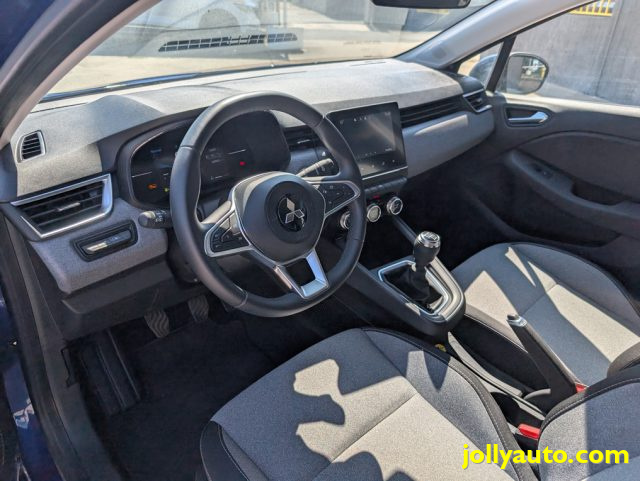 MITSUBISHI Colt usata, con Vivavoce