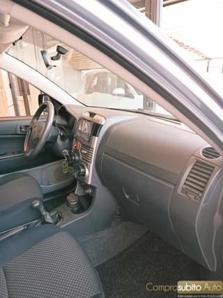DAIHATSU Terios usata, con Specchietti laterali elettrici