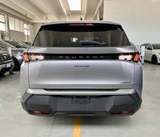 PEUGEOT 5008 usata, con Climatizzatore