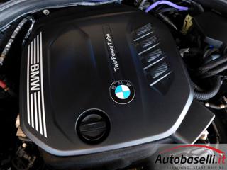 BMW 420 usata, con Isofix