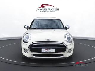 MINI Cooper D usata 6