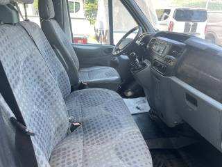 FORD Transit usata 8