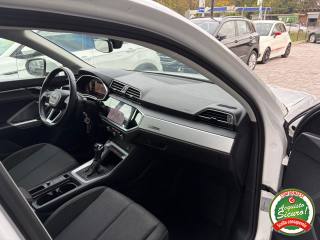 AUDI Q3 usata, con ESP