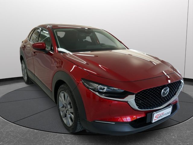 MAZDA CX-30 usata, con Bluetooth