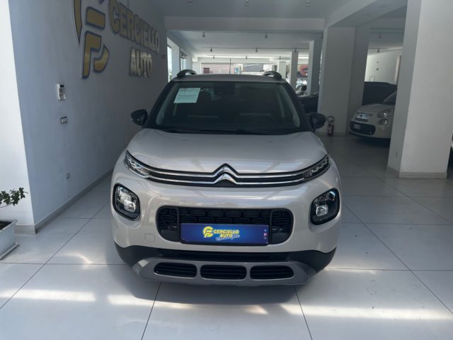 CITROEN C3 Aircross usata, con Airbag
