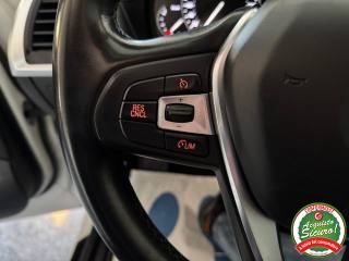 BMW X3 usata, con Park Distance Control