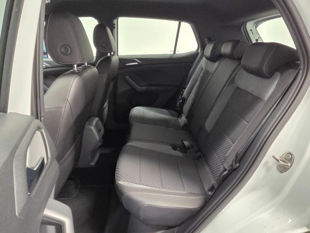 VOLKSWAGEN T-Cross usata, con Park Distance Control