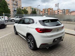 BMW X2 usata, con Climatizzatore