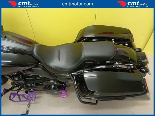 HARLEY-DAVIDSON Other usata 12