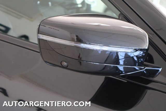 BMW 420 usata, con Airbag testa