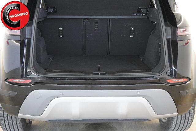 LAND ROVER Range Rover Evoque usata, con Antifurto