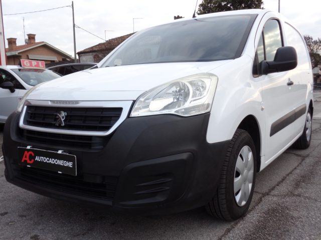 CITROEN Berlingo usata, con Airbag