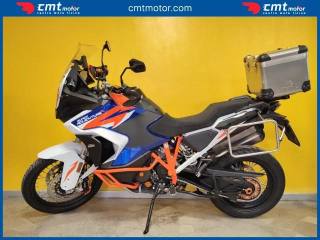 KTM 1290 Super Adventure usata 1