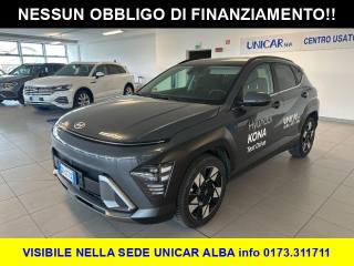 HYUNDAI Kona usata, con Airbag