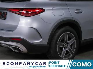 MERCEDES-BENZ GLC 220 usata, con Alzacristalli elettrici