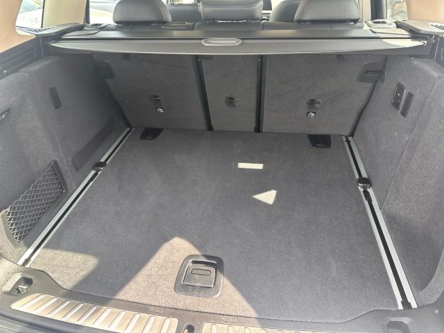 BMW X3 usata, con Immobilizzatore elettronico