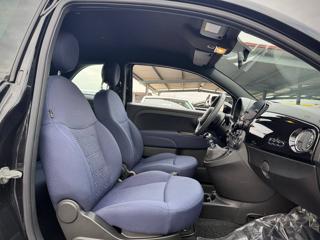 FIAT 500 usata, con Android Auto