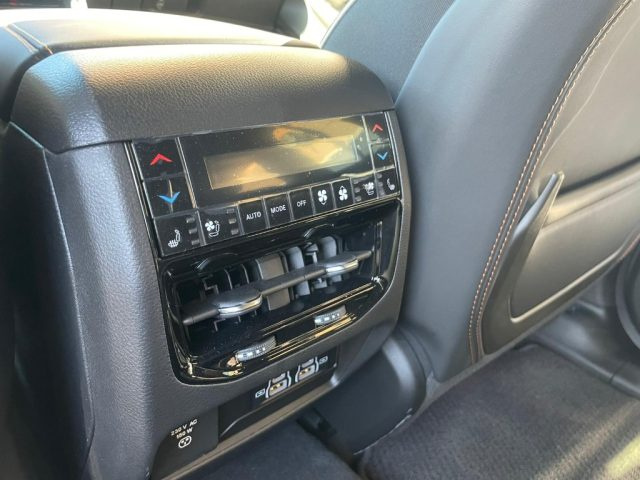 JEEP Grand Cherokee usata, con Fendinebbia