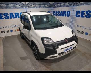 FIAT New Panda 1.0 Hybrid 70cv City Cross