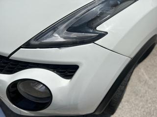 NISSAN Juke usata, con Cruise Control
