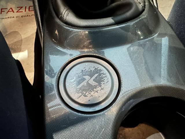 FIAT 500X usata, con Controllo vocale
