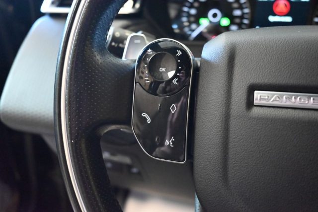 LAND ROVER Range Rover Velar usata 38