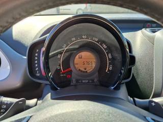 TOYOTA Aygo usata 14