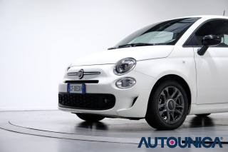 FIAT 500 usata 43