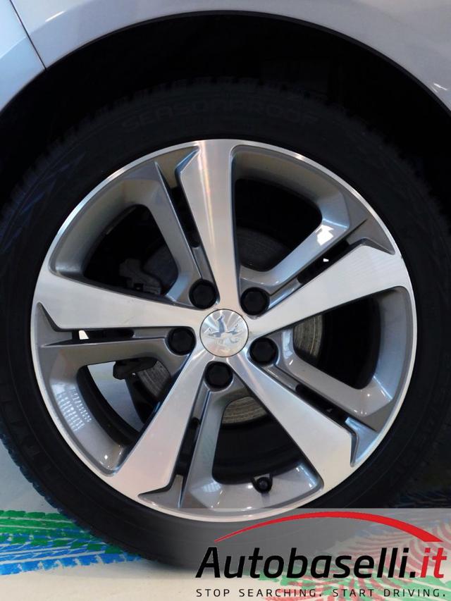 PEUGEOT 308 usata 77