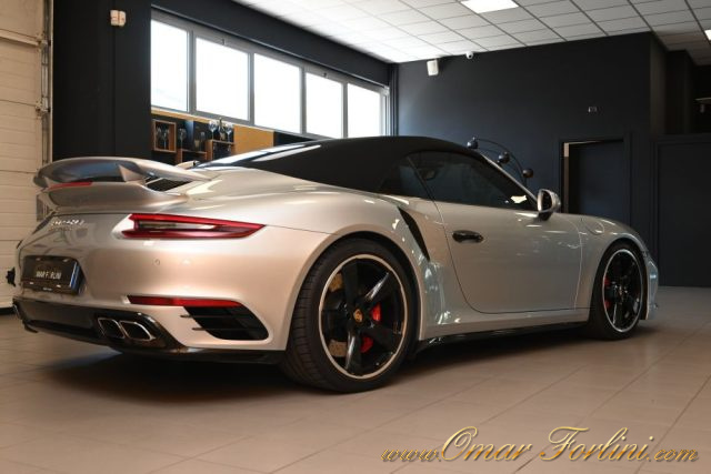 PORSCHE 911 usata 174