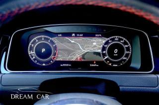 VOLKSWAGEN Golf GTI usata, con Controllo automatico clima