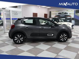 CITROEN C3 usata, con Airbag laterali