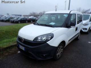 FIAT Doblo usata, con Airbag