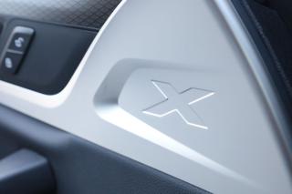 BMW X4 usata, con Cruise Control