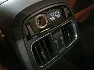 MASERATI Levante usata, con Servosterzo