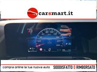 MERCEDES-BENZ B 180 usata, con Sistema di navigazione