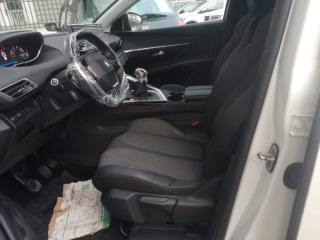 PEUGEOT 3008 usata, con Servosterzo