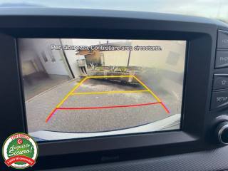 HYUNDAI Kona usata, con Autoradio