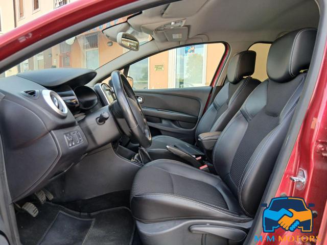 RENAULT Clio usata 22