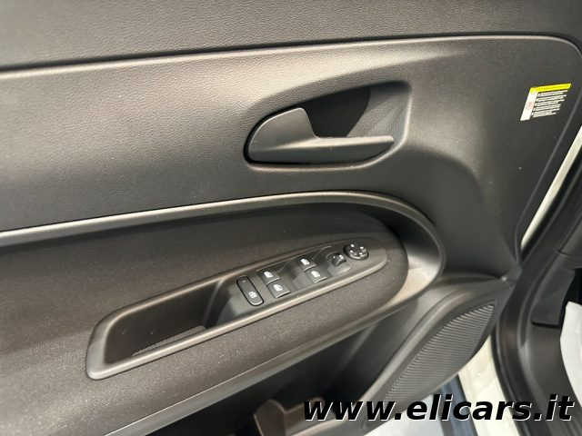 FIAT 600 usata, con ESP