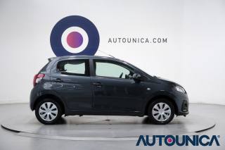PEUGEOT 108 usata, con Airbag Passeggero